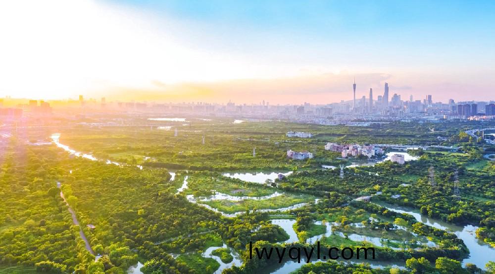 ?爲(wèi)民打(da)造城(cheng)市(shi)綠洲(zhou)